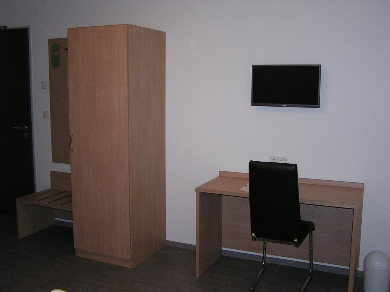 Donauwörth Gaestehaus Zur Promenade מראה חיצוני תמונה